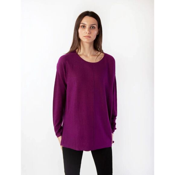 Kerisma Eaton Top‎ Ultra Violet S/M - Picture 1 of 6